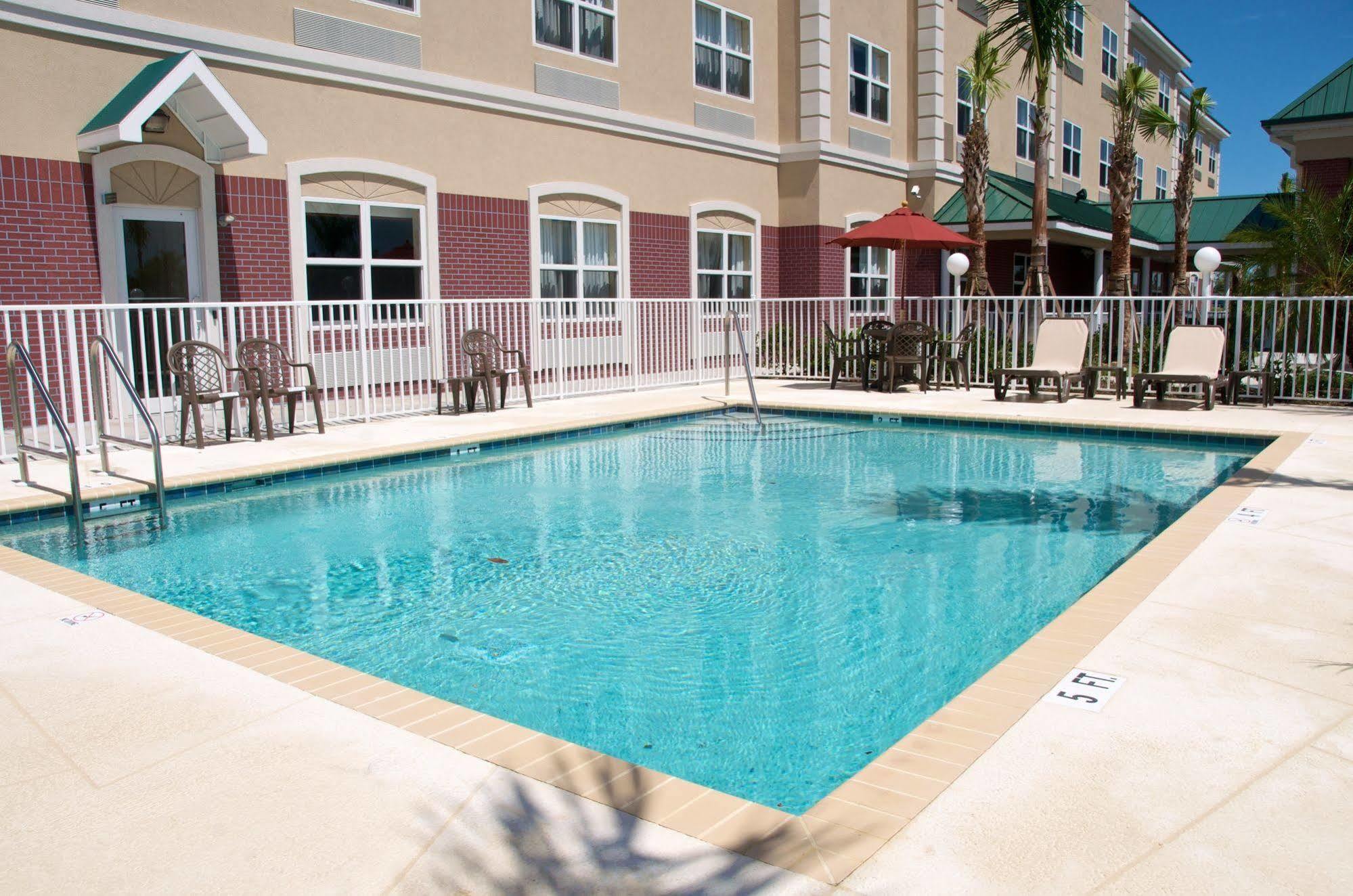 Country Inn & Suites By Radisson, Bradenton-Lakewood-Ranch, Fl Facilities photo